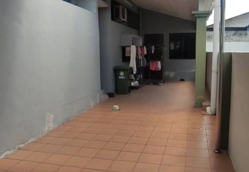 PASIR PUTIH/GUNUNG RAPAT