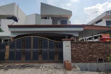 PASIR PUTIH/GUNUNG RAPAT