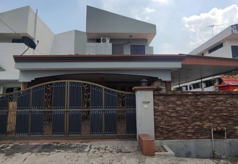 PASIR PUTIH/GUNUNG RAPAT