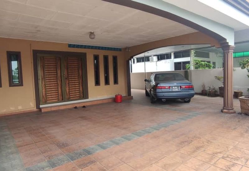 PASIR PUTIH/GUNUNG RAPAT