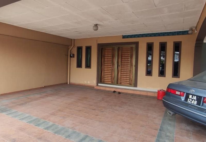 PASIR PUTIH/GUNUNG RAPAT