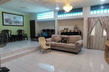 PASIR PUTIH/GUNUNG RAPAT