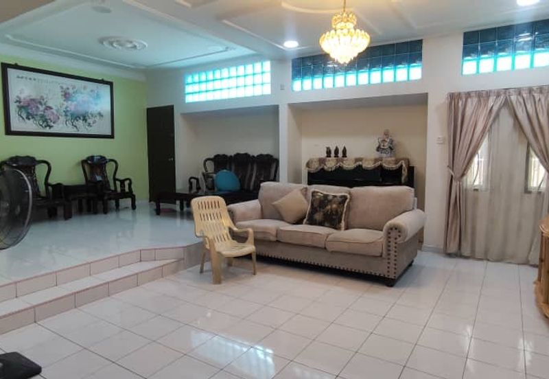 PASIR PUTIH/GUNUNG RAPAT