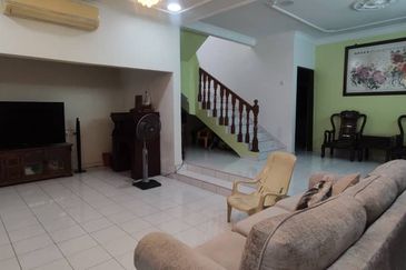 PASIR PUTIH/GUNUNG RAPAT