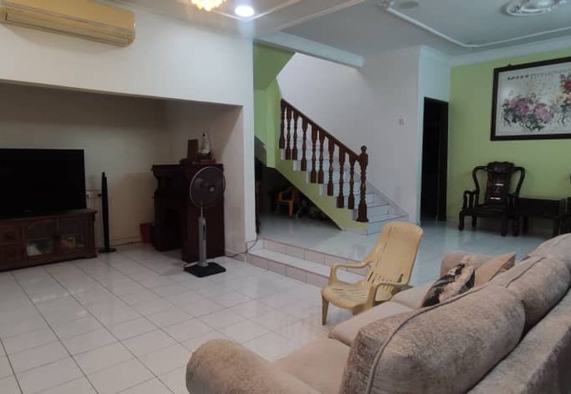 PASIR PUTIH/GUNUNG RAPAT