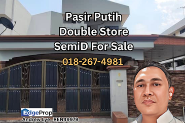 PASIR PUTIH/GUNUNG RAPAT