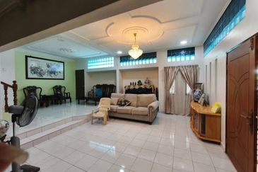 PASIR PUTIH/GUNUNG RAPAT