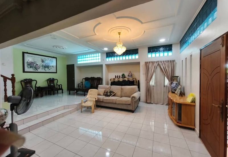 PASIR PUTIH/GUNUNG RAPAT