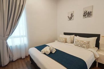 EcoVillage @ Meru Valley Resort