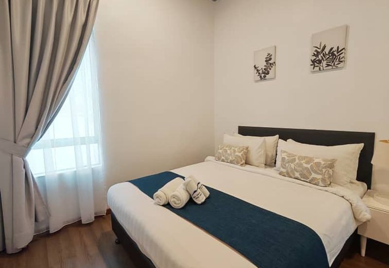 EcoVillage @ Meru Valley Resort