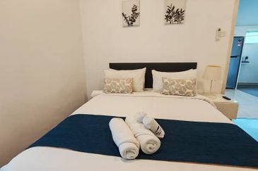 EcoVillage @ Meru Valley Resort