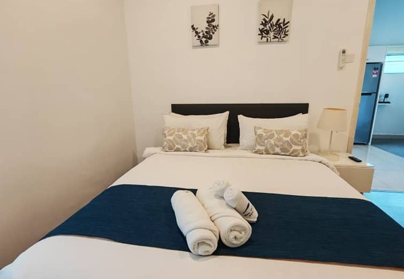 EcoVillage @ Meru Valley Resort