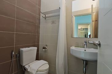 EcoVillage @ Meru Valley Resort