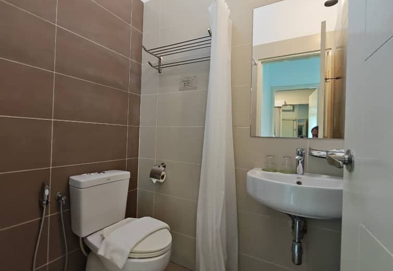 EcoVillage @ Meru Valley Resort