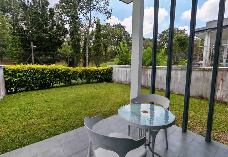 EcoVillage @ Meru Valley Resort