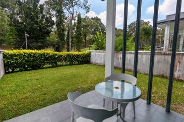 EcoVillage @ Meru Valley Resort