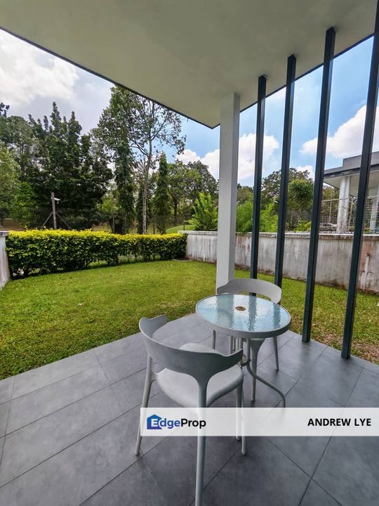 MERU VALLEY ECO VILLAGE SINGLE STOREY HOUSE FOR SALE , Perak, Ipoh