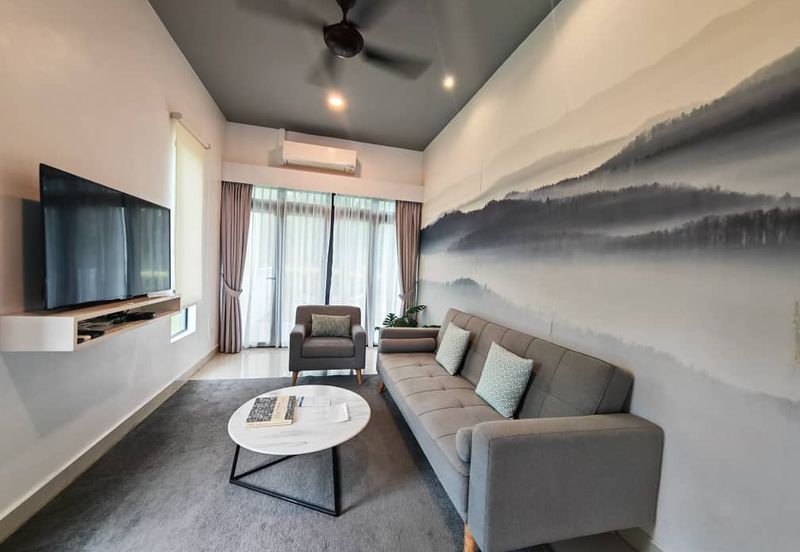 EcoVillage @ Meru Valley Resort