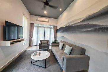 EcoVillage @ Meru Valley Resort