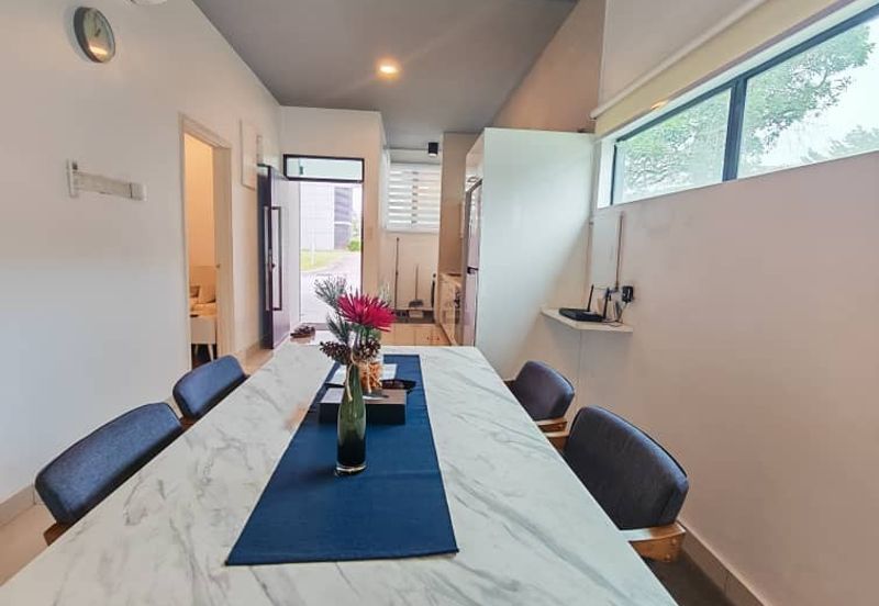 EcoVillage @ Meru Valley Resort