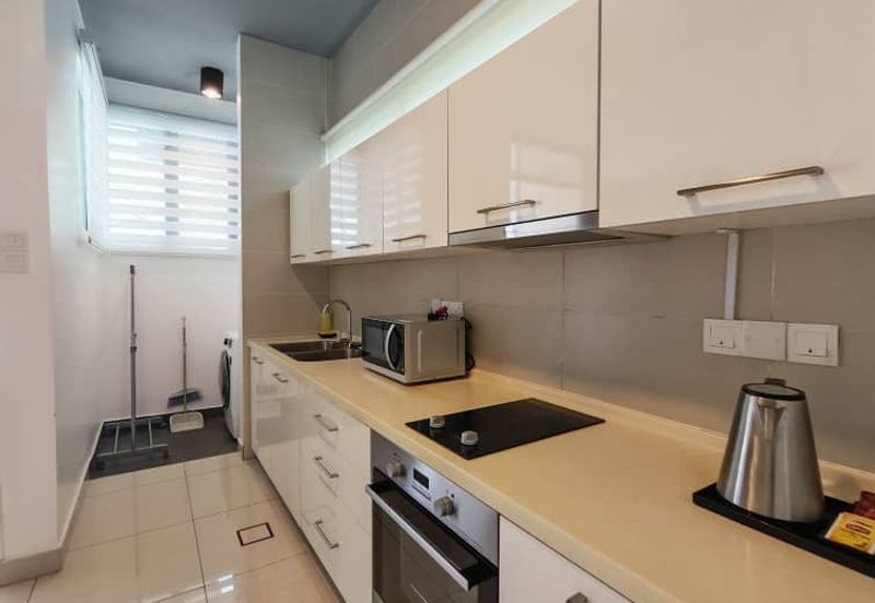 EcoVillage @ Meru Valley Resort