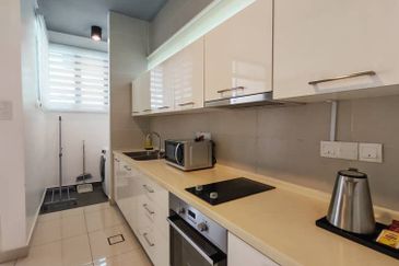 EcoVillage @ Meru Valley Resort