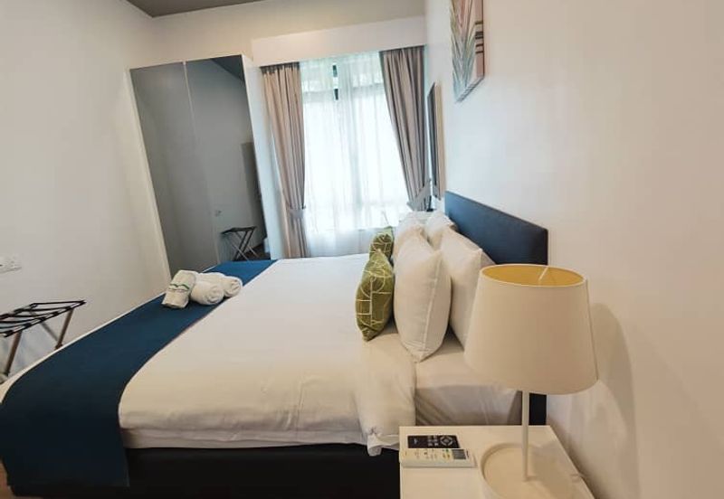 EcoVillage @ Meru Valley Resort