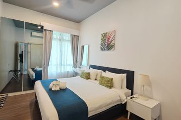 EcoVillage @ Meru Valley Resort