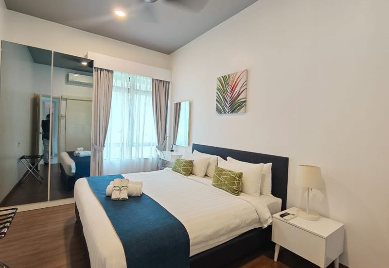 EcoVillage @ Meru Valley Resort