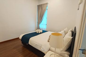 EcoVillage @ Meru Valley Resort