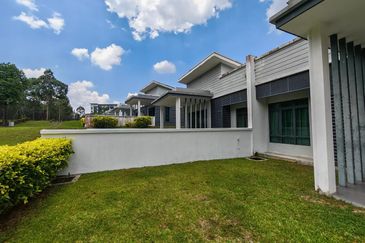 EcoVillage @ Meru Valley Resort