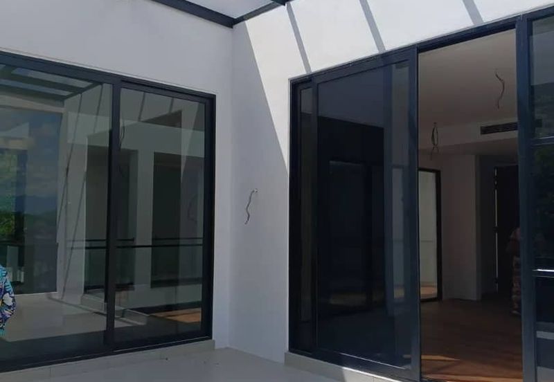 Meru Valley Golf Resort