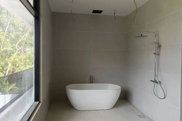 Meru Valley Golf Resort