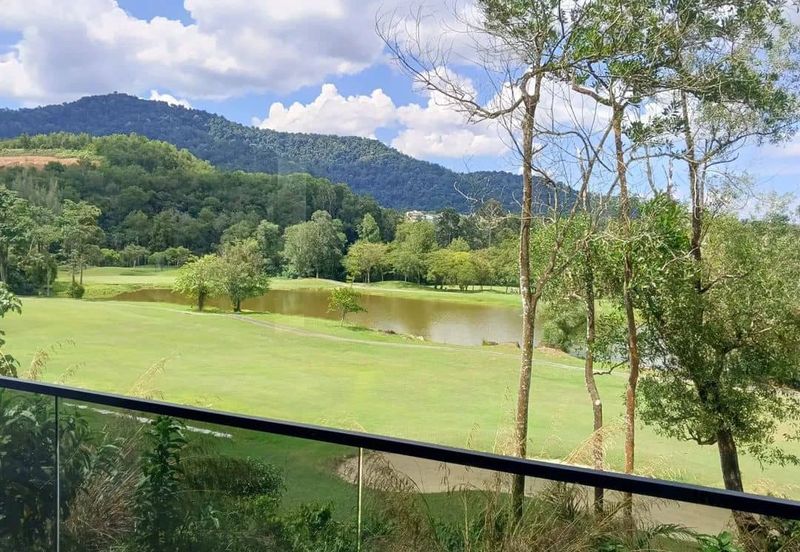 Meru Valley Golf Resort