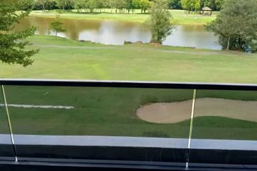 Meru Valley Golf Resort