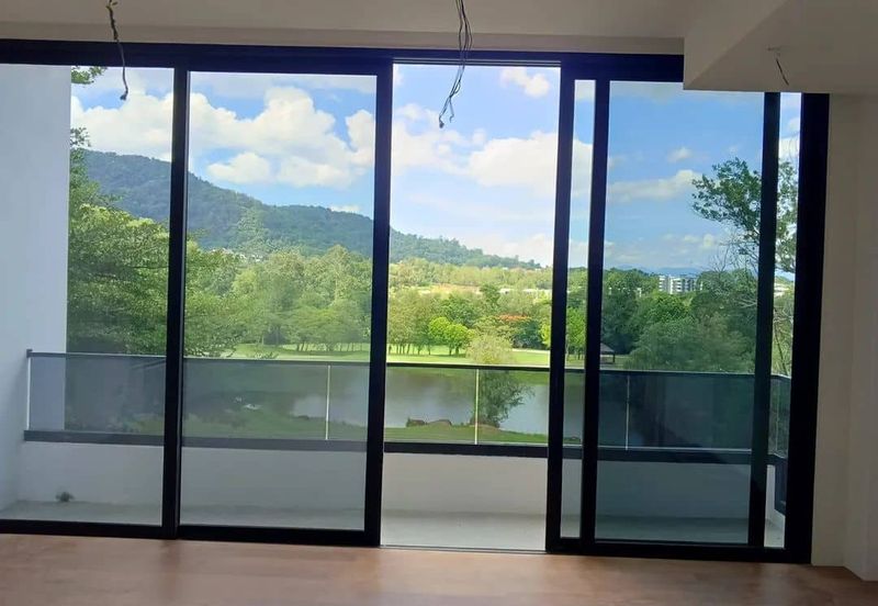 Meru Valley Golf Resort