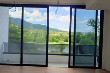 Meru Valley Golf Resort