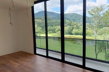 Meru Valley Golf Resort