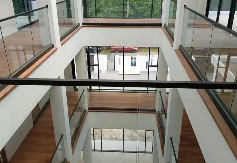 Meru Valley Golf Resort