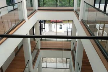 Meru Valley Golf Resort