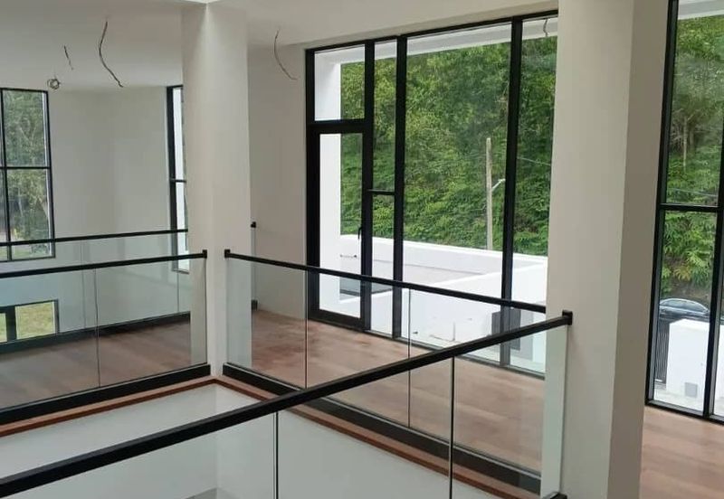 Meru Valley Golf Resort