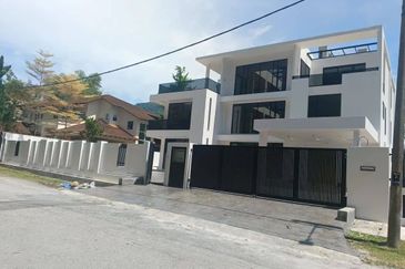 Meru Valley Golf Resort