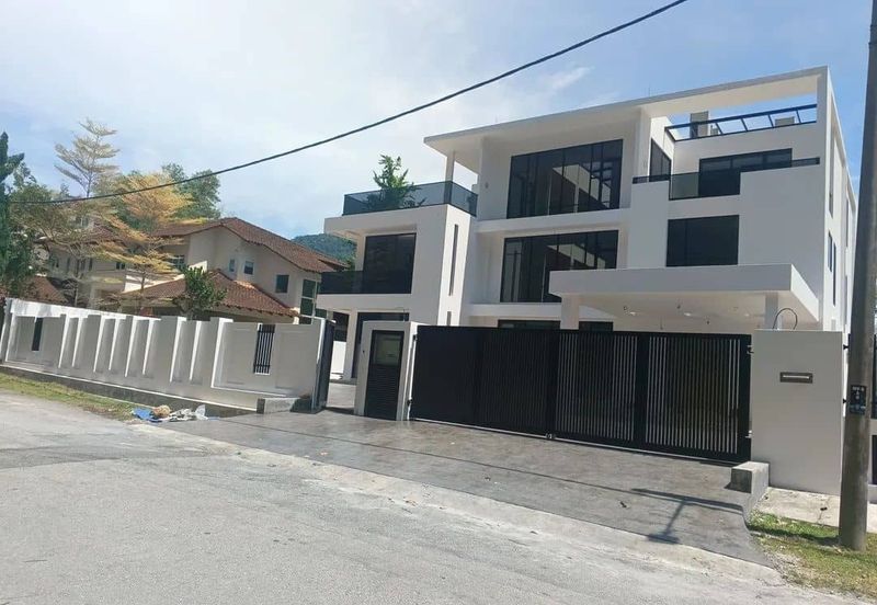 Meru Valley Golf Resort