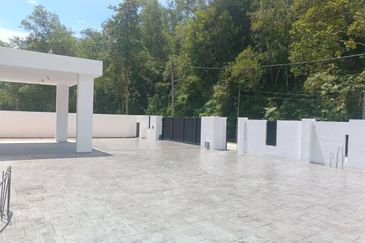 Meru Valley Golf Resort