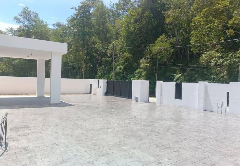 Meru Valley Golf Resort