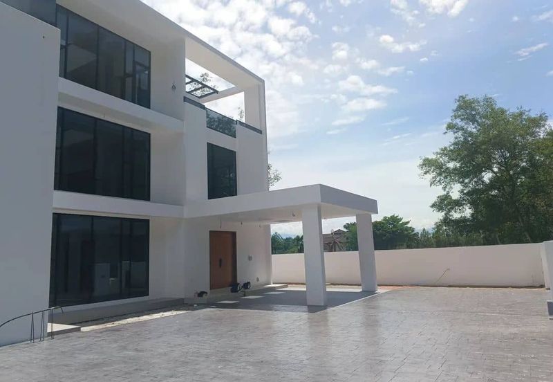 Meru Valley Golf Resort