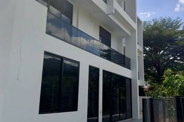 Meru Valley Golf Resort