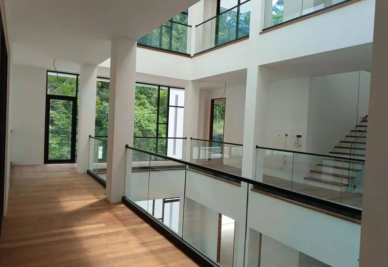 Meru Valley Golf Resort