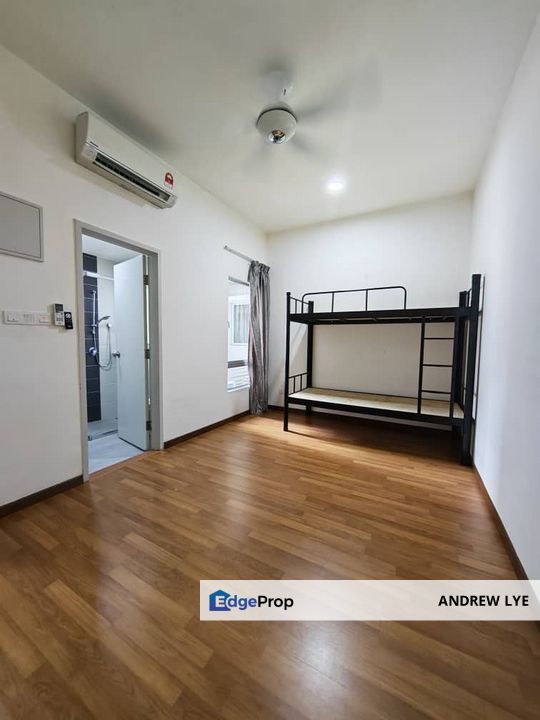 Sunway Montblue Residence For Rent , Perak, Kinta