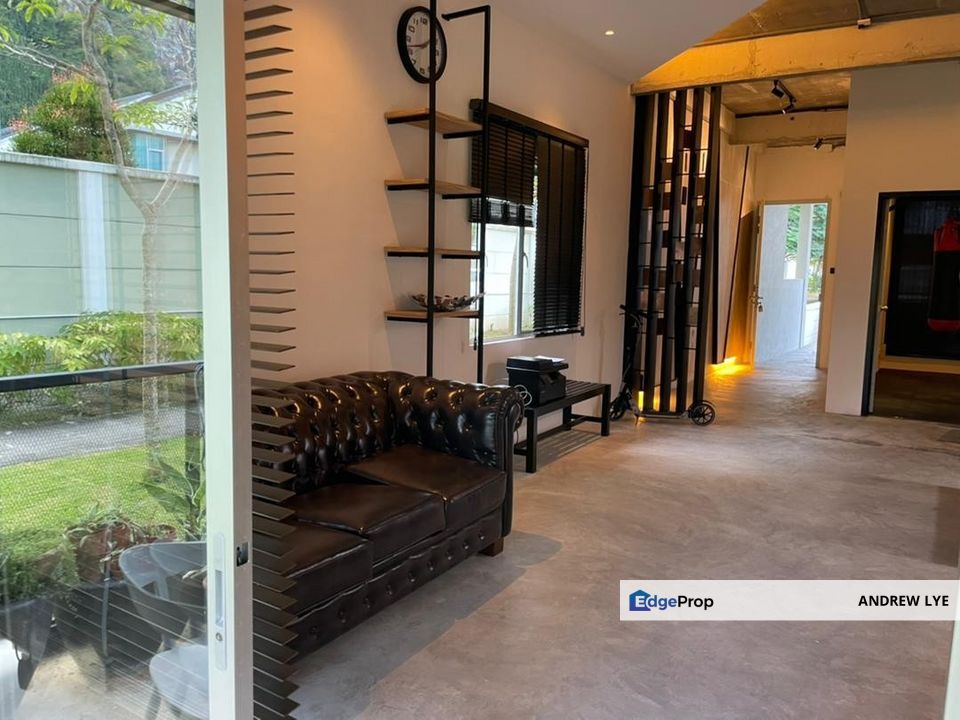 Sunway Montblue Residence For Sale , Perak, Kinta